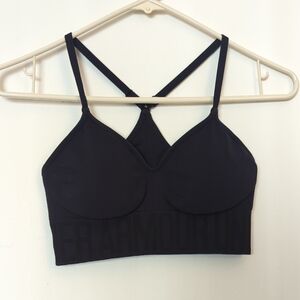 Under Armour Women's Dark Sports Bra